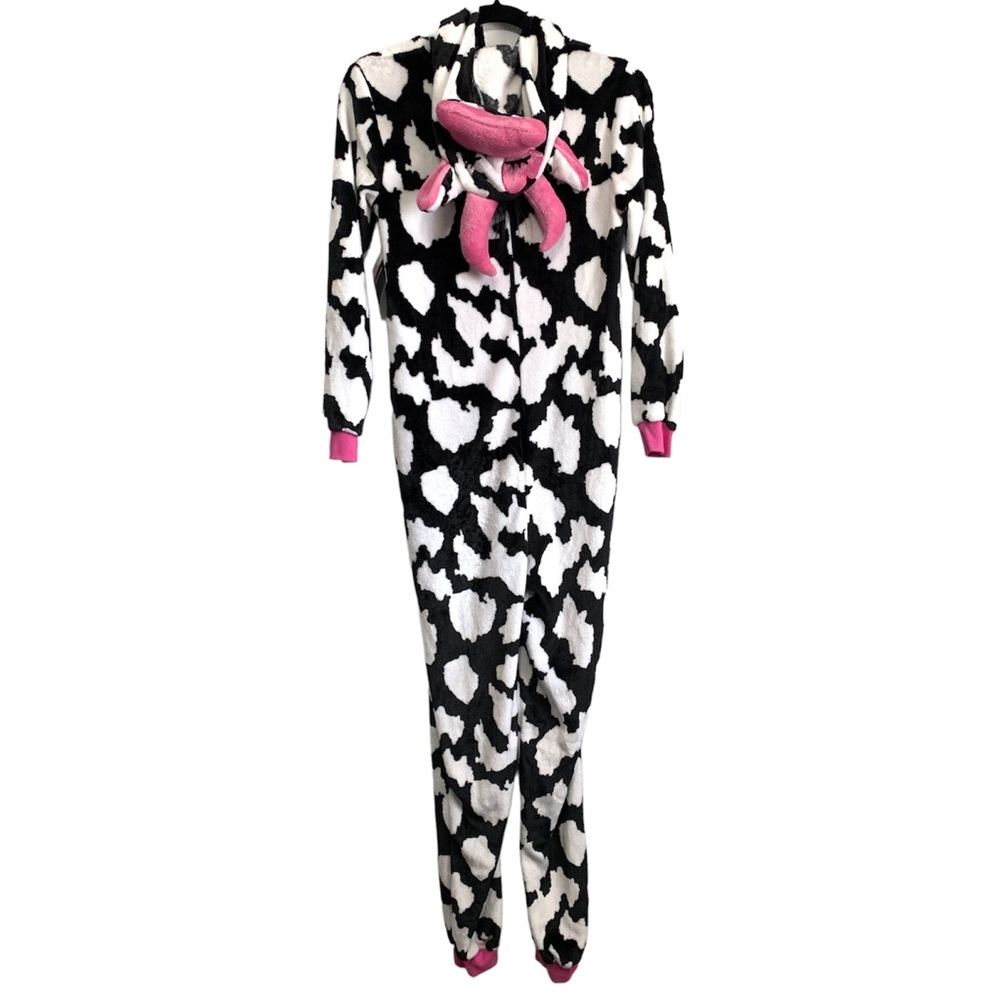 Way To Celebrate Halloween Love Moo Cow Costume - Picture 2 of 6